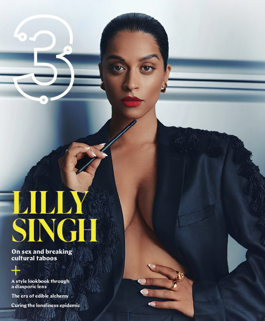 3 magazine