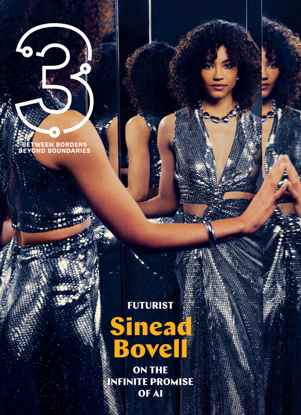 3 - Single Issues
