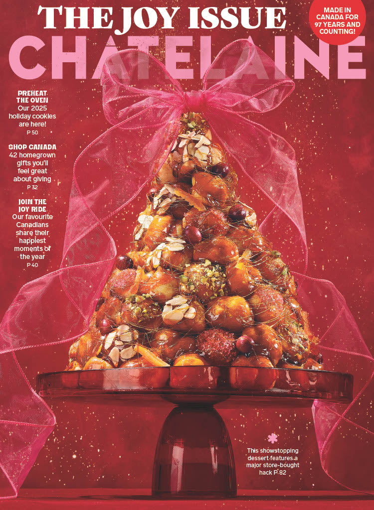 Chatelaine - WINTER 2025
