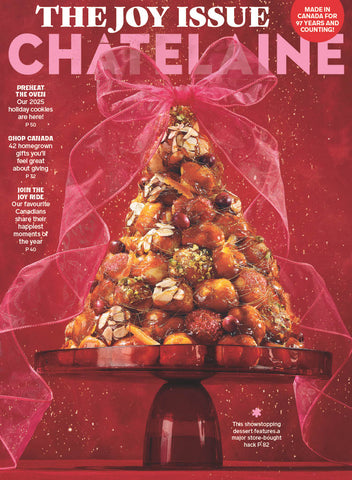 Chatelaine - WINTER 2025