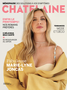 Chatelaine French - PRINTEMPS 2024