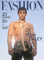 FASHION - APRIL 2025