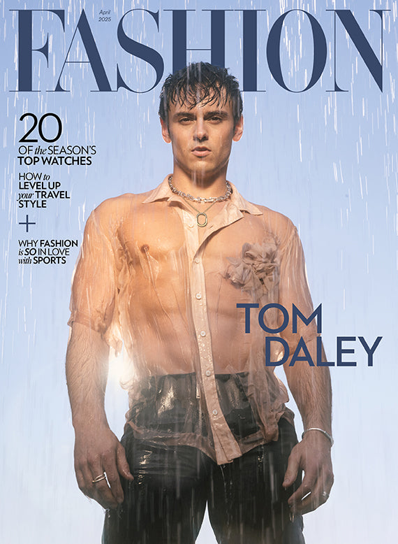 FASHION - Single Issues
