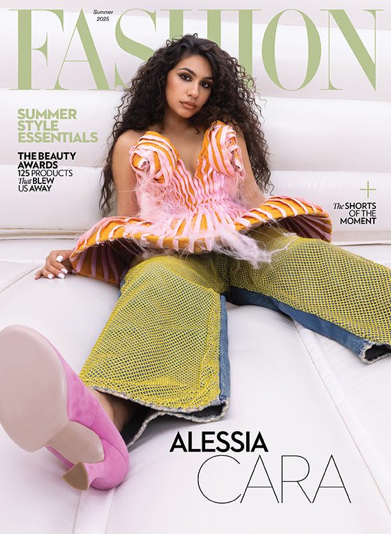 FASHION - Single Issues