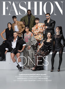 FASHION - SEPTEMBER 2025