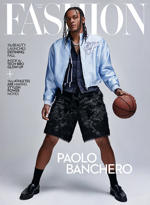 FASHION