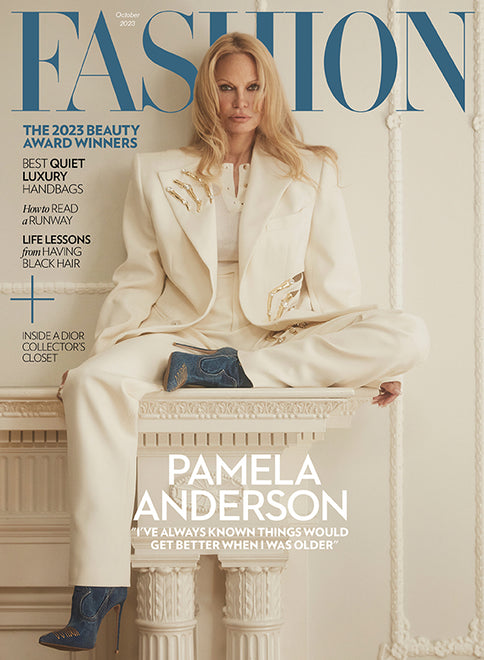 FASHION - Single Issues