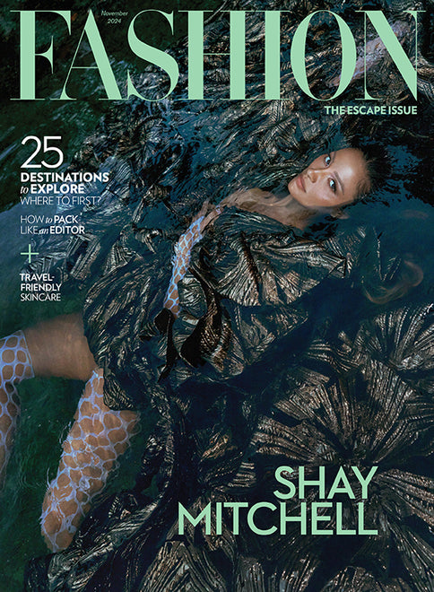 FASHION - Single Issues