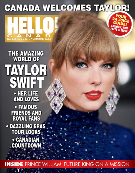 Canadian Magazines - St. Joseph Communications