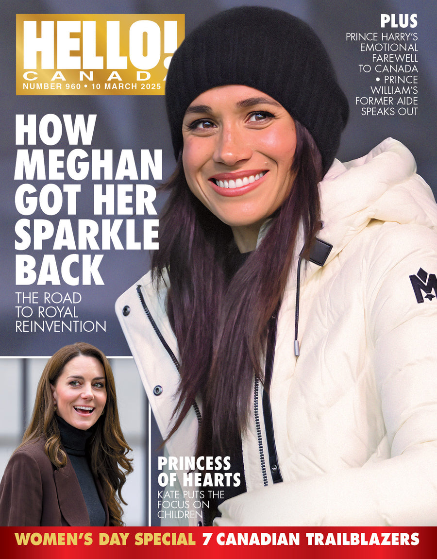 Canadian Magazines - St. Joseph Communications