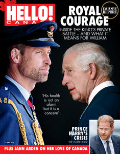 HELLO! Canada - April 21, 2025