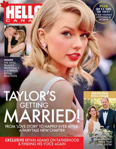 HELLO! Canada - September 8, 2025