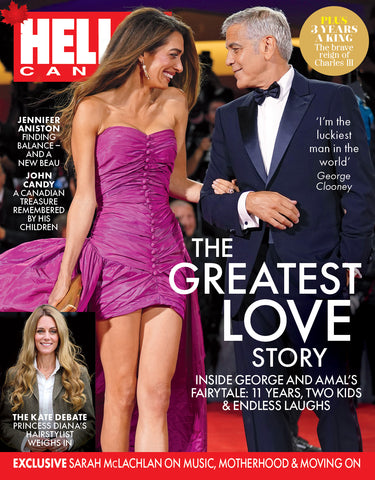 HELLO! Canada - September 22, 2025