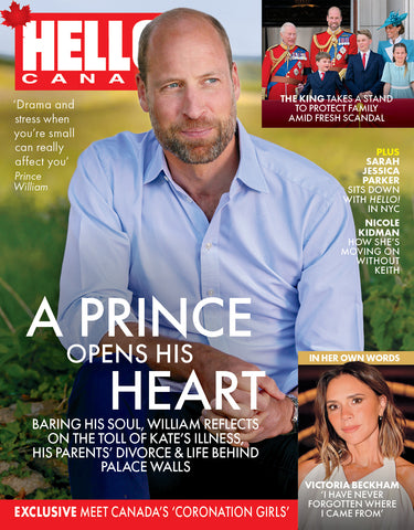 HELLO! Canada - October 20, 2025