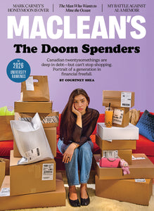 Maclean's - November 2025