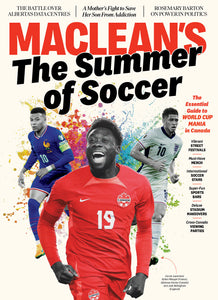 Canadian Magazines - St. Joseph Communications – SJC Store