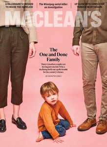 Maclean's - March 2024