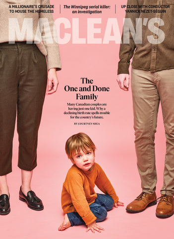 Maclean's - March 2024