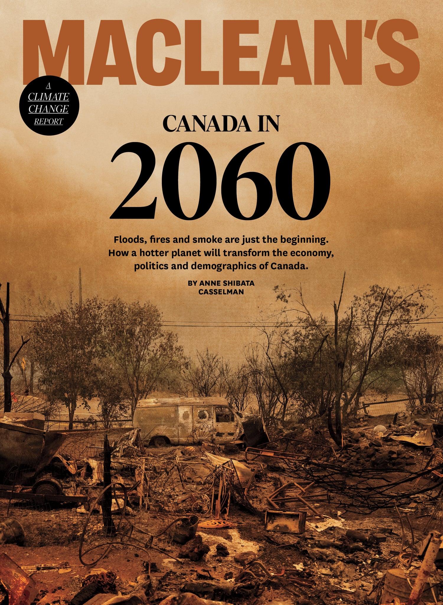 Maclean's - September 2023