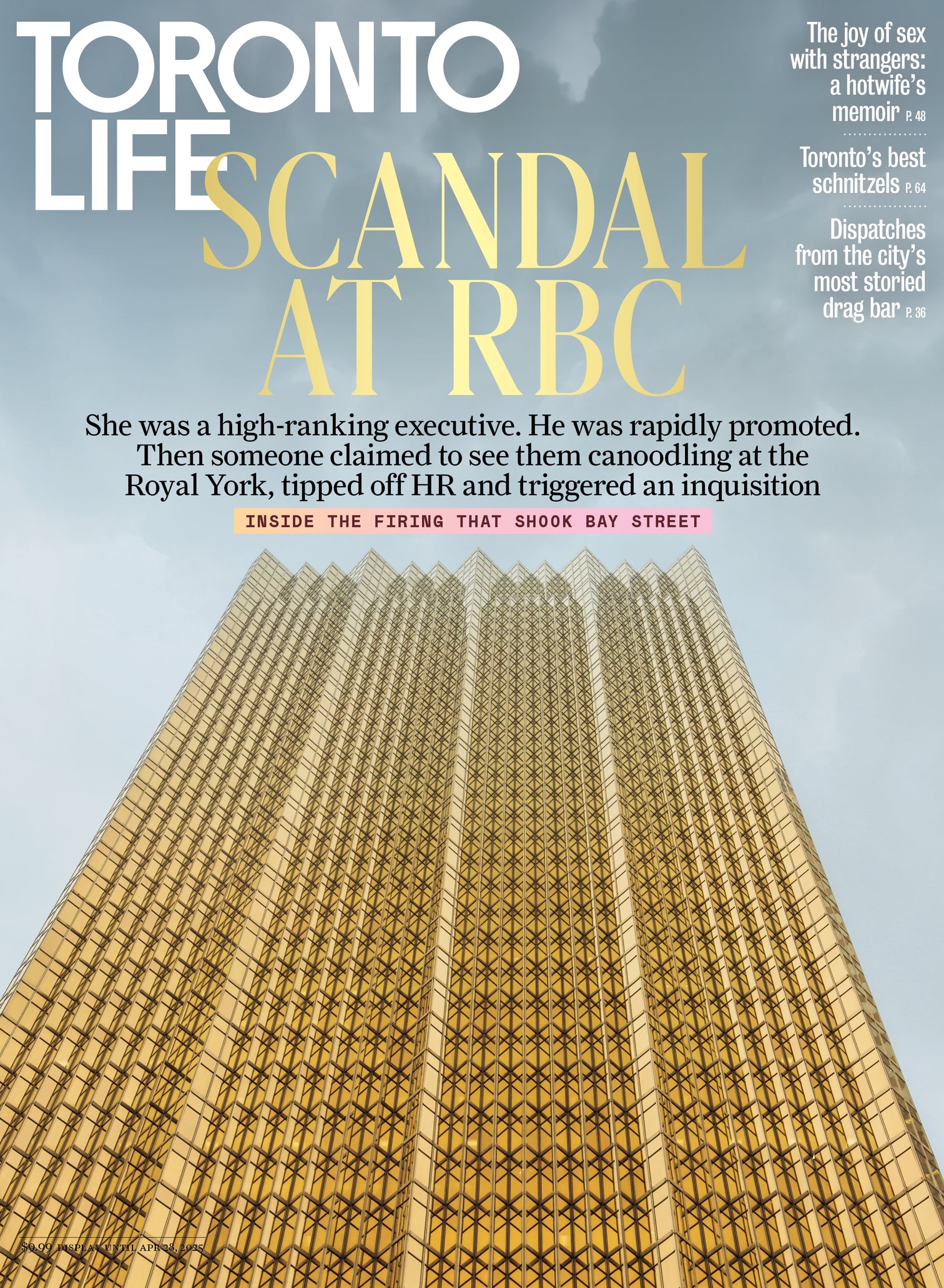 Canadian Magazines - St. Joseph Communications