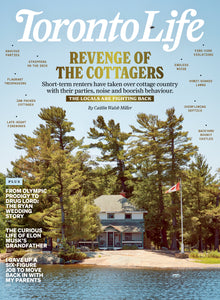 Toronto Life - August 2025