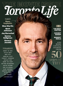 Toronto Life - September 2025