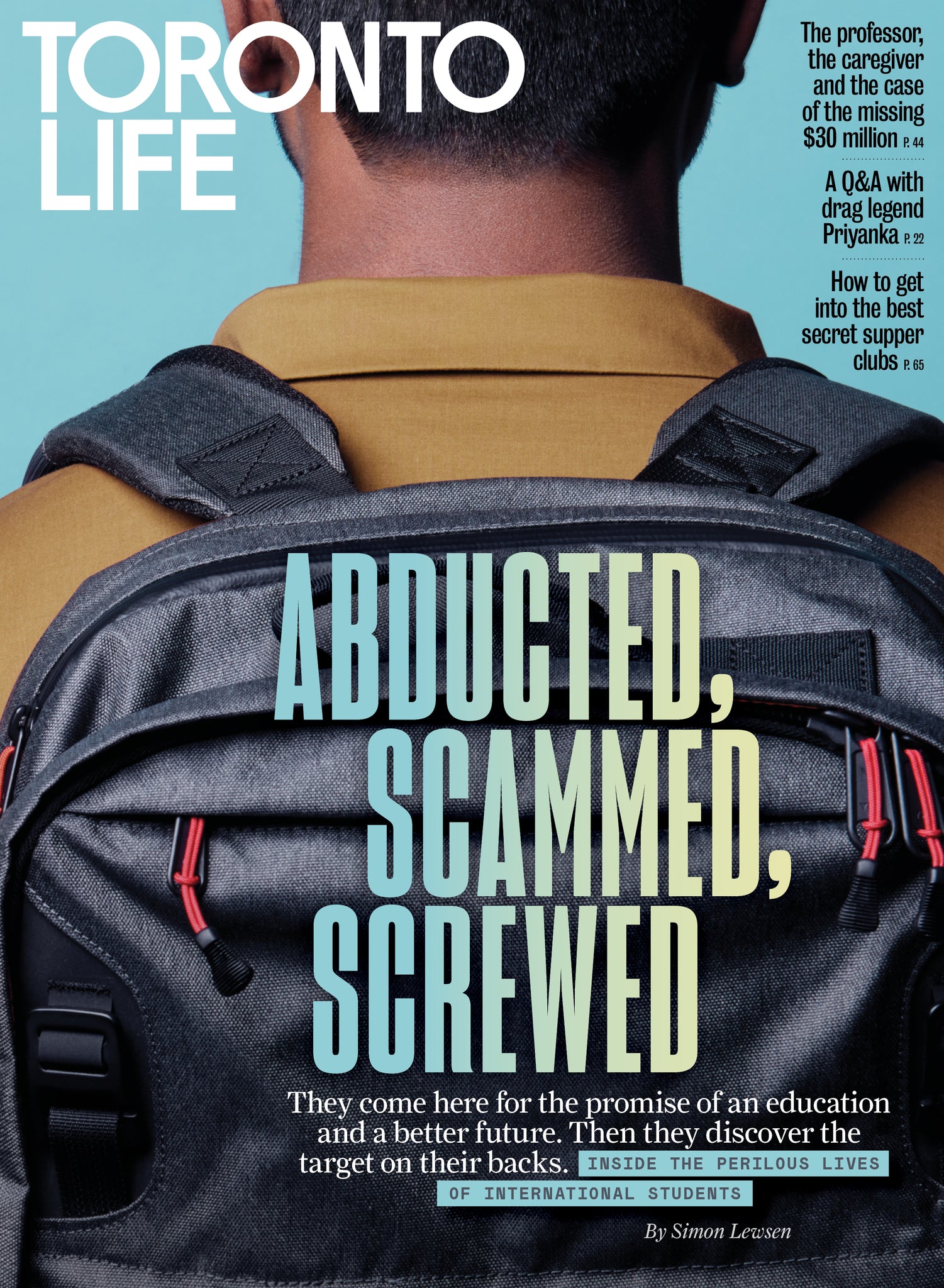 Toronto Life - May 2024